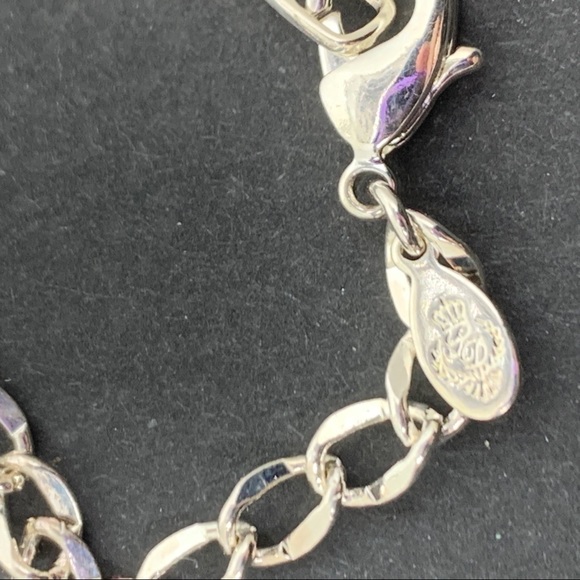 Charm Bracelet with 2 Charms by Premier Designs - Picture 4 of 10